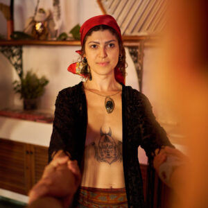 Foto de Marion Sekhmet